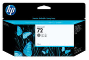 HP 72 Gray Ink Cartridge 130 ml