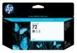 HP 72 Gray Ink Cartridge 130 ml