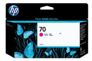 HP 70 Magenta Ink Cartridge