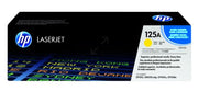 HP 125A Yellow Print Cartridge