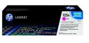 HP 125A Magenta Print Cartridge