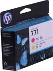 HP 771 Magenta/Yellow Designjet Printhead