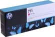HP 771 Magenta Designjet Ink Cartridge