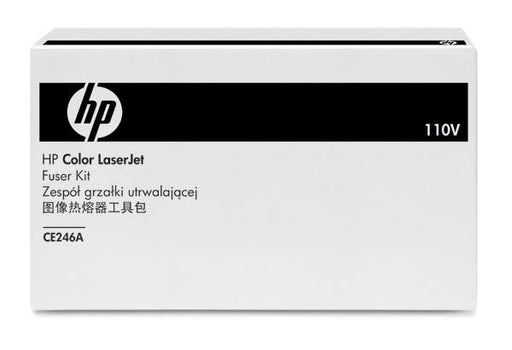 HP Fuser Kit 110v
