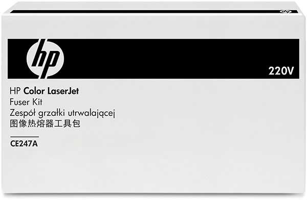 HP Color Laserjet (220 V) Fuser Kit
