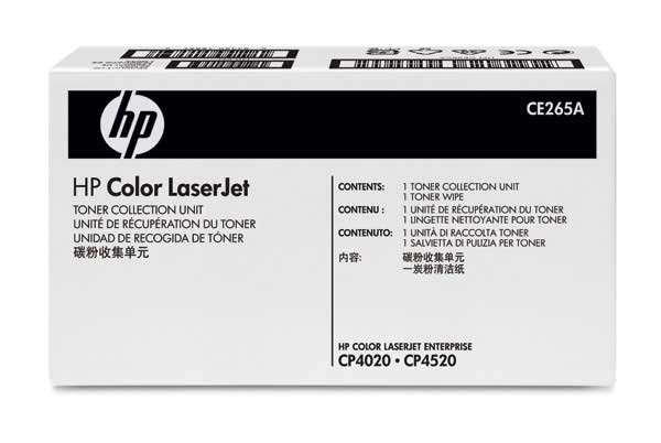 HP Toner Collect Unit 3