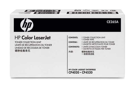 HP Toner Collect Unit 3