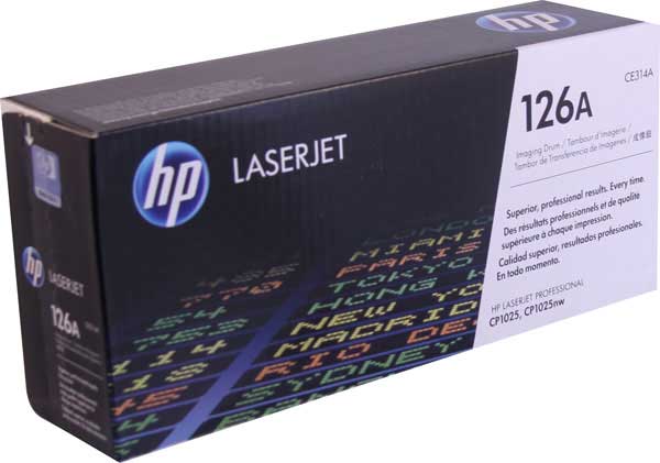 HP 126A Laserjet Imaging Drum