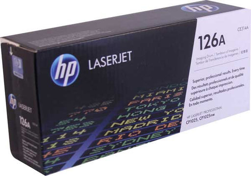 HP 126A Laserjet Imaging Drum