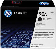 HP 90A Black Laserjet Toner Cartridge