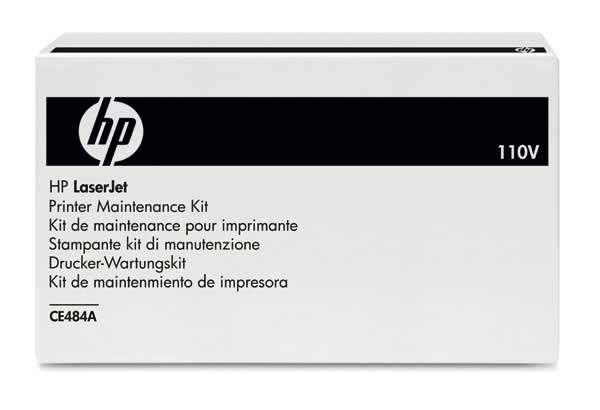 HP Fuse Maintenance Kit 110V