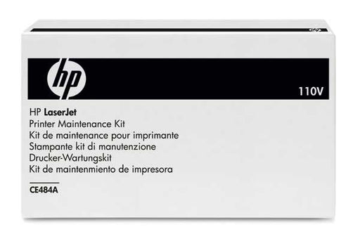 HP Fuse Maintenance Kit 110V
