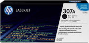 HP CLJ CE740A Black Print Cartridge