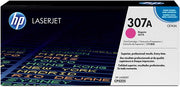 HP CLJ CE743A Magenta Print Cartridge
