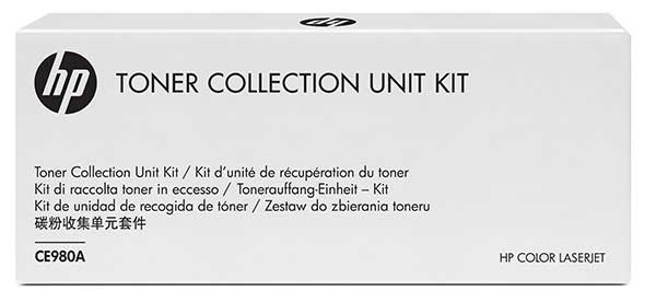 HP Color Laserjet 5525 Toner Kit