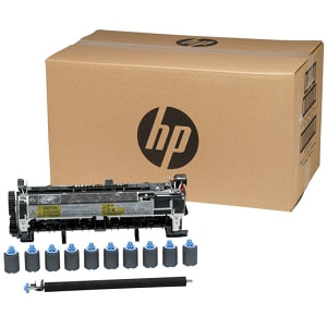 HP Maint Kit 110V (CF064A)