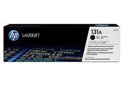 HP 131A Black Toner Cartridge