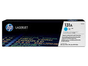 HP 131A Cyan Toner Cartridge
