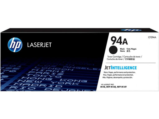 HP 94A Black Original Toner