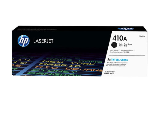 HP 410A Black Original Toner