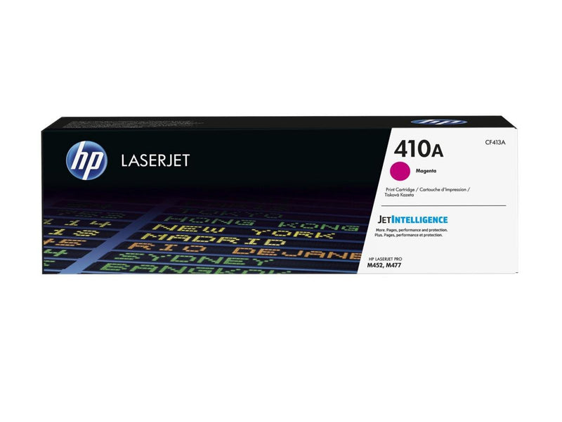 HP 410A Magenta Original Toner