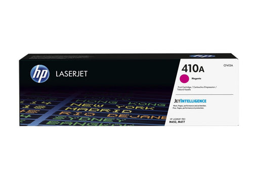 HP 410A Magenta Original Toner