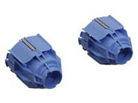 HP Designjet 3 inch Spindle Adaptor Kit for Wide Format Printers (DesignJet)