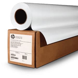 60 in. x 75 ft. HP Everyday Satin Canvas 340 gsm (1 Roll)