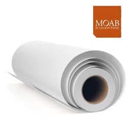 17 in. x 100 ft. Moab Lasal Exhibition Luster 300 gsm (1 Roll)