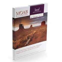 44 in. x 100 ft. Moab Lasal Photo Matte 230 gsm (1 Roll)