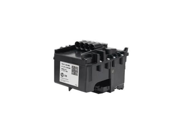 HP 729 DesignJet Printhead Replacement K — Freedom Paper