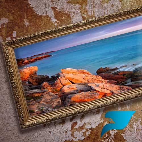 Freedom Paper Elite Pearl Inkjet Photo Paper 10 mil (FP301)