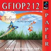 Magiclee/Magic GFIOP212 Latex-Saturated Wet-Strength Paper 212gsm/9.9 mil