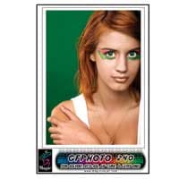Magic GFPHOTO-240 Heavyweight Photo Realistic Paper 10 mil
