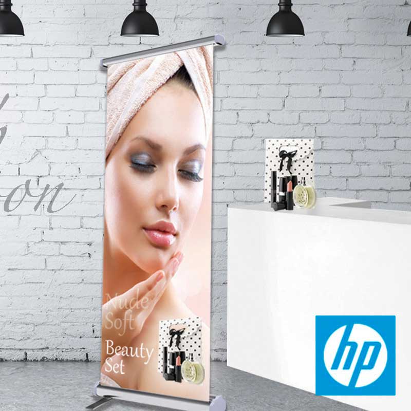 HP Everyday Matte Polypropylene 8 mil