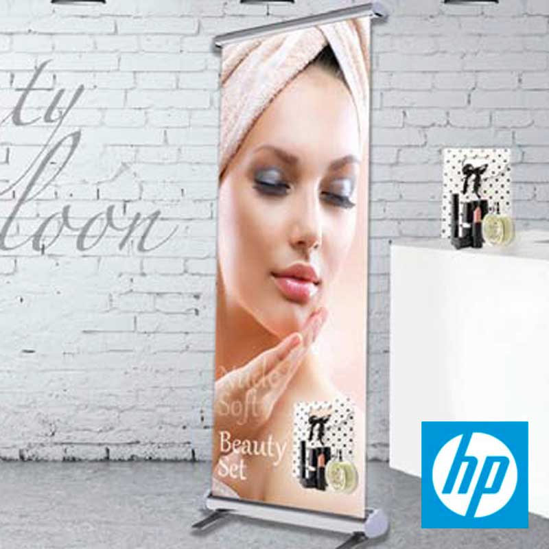 HP Everyday Matte Polypropylene 8 mil