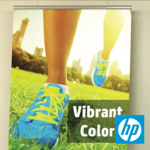 HP Light Fabric 15 mil