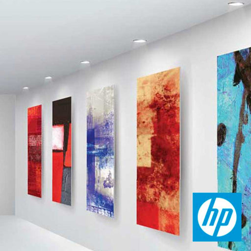 HP Matte Litho-Realistic Paper 12.1 mil