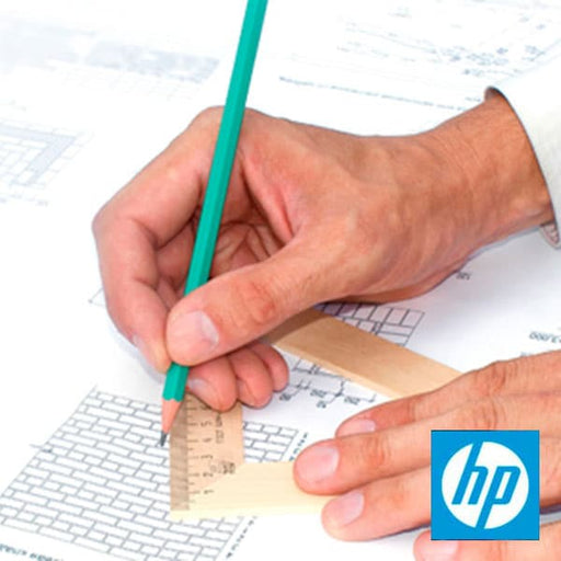 HP Universal Bond Paper 21 lb.