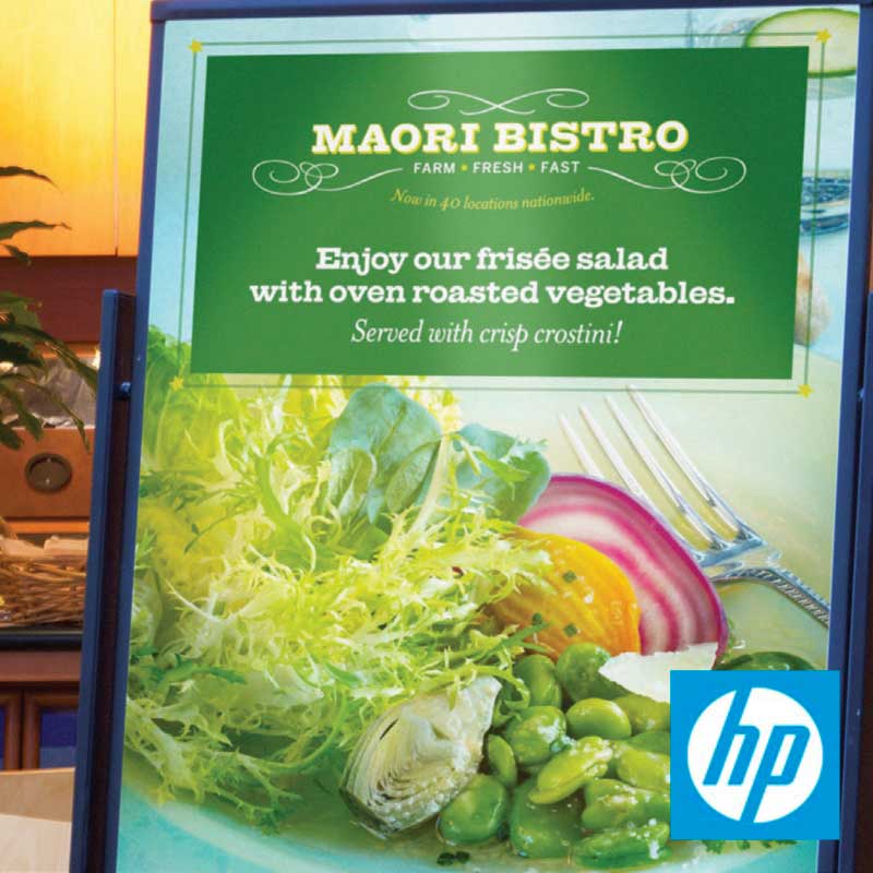 HP Universal Coated Paper 26 lb