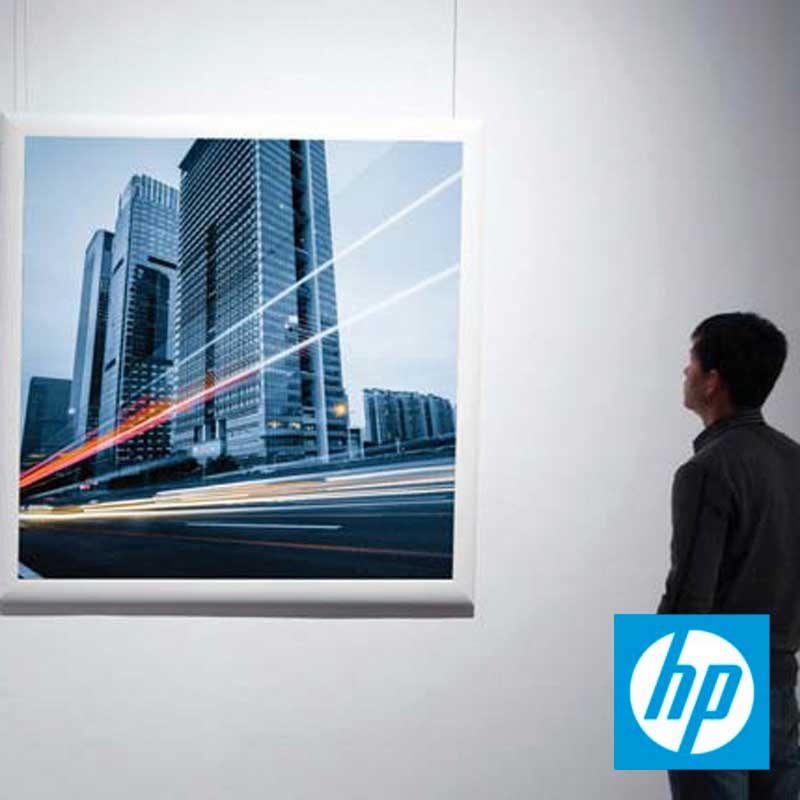 HP Universal Satin Photo Paper 200 gsm