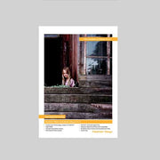 IFA29 Innova FibaPrint White Semi-Matte 300 gsm