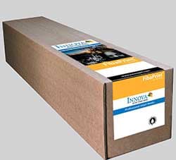 17 in. x 50 ft. IFA 35 Innova Photo Canvas Matte 350 gsm (1 Roll)