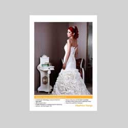 IFA36 Innova Photo Canvas Ultra Gloss 380 gsm