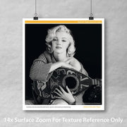 8.5 in. x 11 in. Innova IFA45 Editions Cotton Gloss 335 gsm (25 Sheets)
