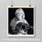 17 in. x 22 in. Innova IFA-69 Editions Exhibition Photo Baryta 310  gsm (50 Sheets)