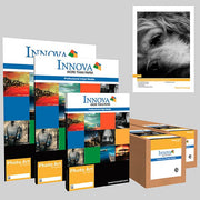 24 in. x 100 ft. IFA72  Innova Photo Metallic Lustre 260 gsm