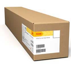 44 in. x 40 ft. Kodak PROFESSIONAL Inkjet Artist Matte Canvas 378gsm (1 Roll)