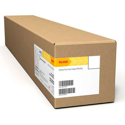 24 in. x 100 ft. Kodak Photo Tex Repositionable Fabric (1 Roll)