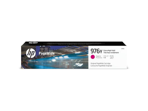 HP 976Y XXL Magenta OEM PageWide Ink Cartridge